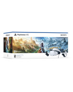 Шлем виртуальной реальности Sony PlayStation VR2 + Игра Horizon Call of the Mountain